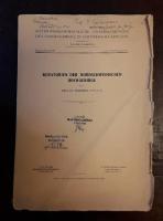 Rotatorien der Nordschwedischen Hochgebirge