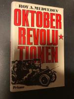 Oktoberrevolutionen