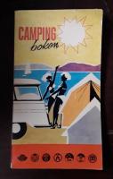 Campingboken