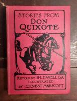 Stories from Don Quixote