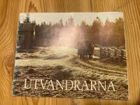 Utvandrarna/Nybyggarna