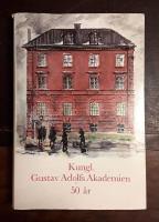 Saga och sed: Kungl. Gustav Adolfs Akademiens &aring;rsbok 1982