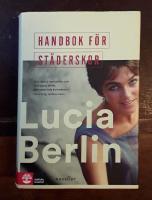 Handbok f&ouml;r st&auml;derskor