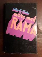 M&ouml;te med Rama