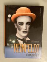 Fredrik Reinfeldt : i huvudrollen