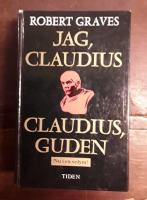 Jag, Claudius. Claudius, guden