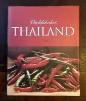 V&auml;rldsk&ouml;ket : Thailand