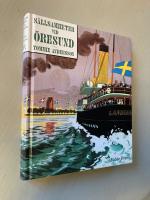S&auml;llsamheter vid &Ouml;resund