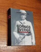 G&ouml;rings Sverige: En hatk&auml;rlek