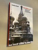 &Auml;r du alldeles rysk? Sm&aring;tt och stort fr&aring;n Ryssland med n&auml;romr&aring;den