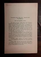 Vuoksen och G&ouml;ta &auml;lf. Imatra och Trollh&auml;ttan: En hydrografisk studie