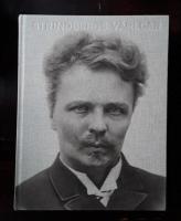 Strindbergs v&auml;rldar