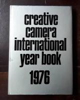 Creative Camera International Year Book 1976