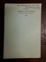 En f&aring;gelvik i s&ouml;dra V&auml;nern