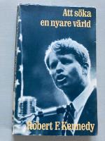 Att s&ouml;ka en nyare v&auml;rld