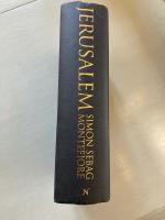 Jerusalem: Biografin