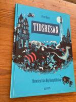 Tidsresan: Historien fr&aring;n Big Bang till idag