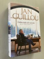 Ordets makt och vanmakt : mitt skrivande liv