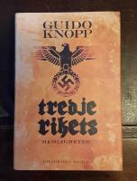 Tredje rikets hemligheter