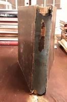 Correspondenz-Blatt der Deutschen Gesellschaft f&uuml;r Anthropologie, Ethnologie und Urgeschichte 1870-1874