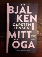 Bj&auml;lken i mitt &ouml;ga