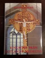 Ringkors fr&aring;n Gotlands medeltid: En ikonografisk och stilistisk studie