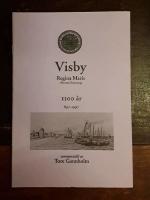 Visby : Regina Maris Havets drottning : 1100 &aring;r 897-1997