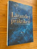 Lärande i praktiken : ett sociokulturellt perspektiv