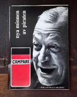 Nya minnen av Piraten