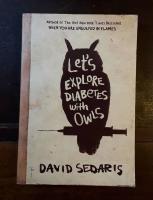 Let&acute;s Explore Diabetes With Owls