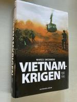 Vietnamkrigen 1880-1980