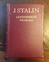 Leninismens problem