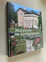 Muramaris: En k&auml;rlekshistoria