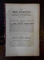 De arce Wisbyensi anno 1676 a danis expugnata atque paullo post funditus excisa dissertatio