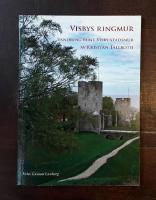 Visbys ringmur: Vandring runt Visby stadsmur