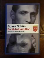 En &auml;kta Hamilton