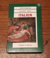 Historisk guide till Italien