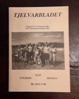 Tjelvarbladet &aring;rg&aring;ng 41 nr 78 februari 2000