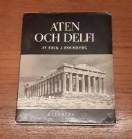 Aten och Delfi