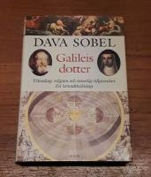 Galileis dotter