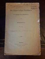 Die limnetischen Peridineen in norwegischen Binnenseen