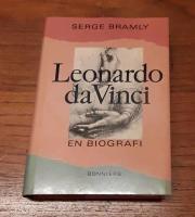 Leonardo da Vinci: En biografi
