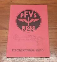 Flyghistorisk revy 35: J22