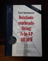 Relationsmarknadsf&ouml;ring: Fr&aring;n 4 P till 30 R