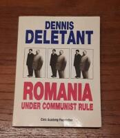 Romania under Communist Rule