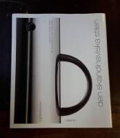 Den skandinaviska stilen: Klassisk och modern design fr&aring;n Sverige, Finland, Danmark, Norge och Island