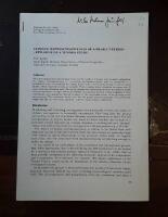 Climatic Representativeness of a Project Period: Epilogue of a Tundra Study