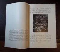 Onygena corvina i Torne Lappmark