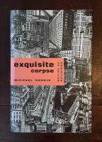 Exquisite Corpse: Writings on Buildings