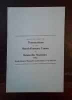 Presidential Address: Fungi and the Biology of War